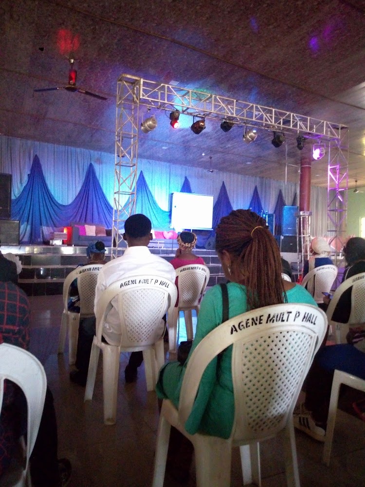 Agene Event Center photo 2